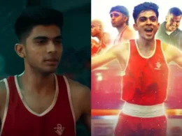 Alappuzha Gymkhana movie review