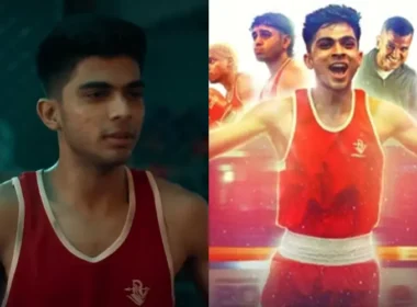 Alappuzha Gymkhana movie review