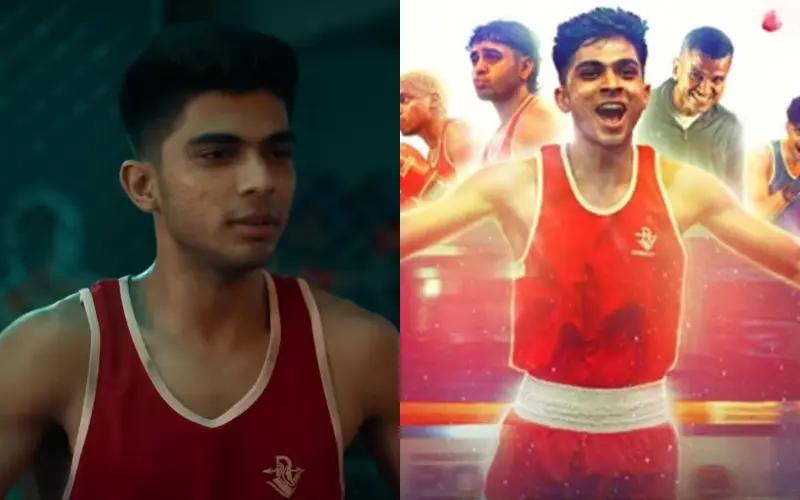 Alappuzha Gymkhana movie review