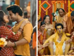 Bhool Chuk Maaf OTT release