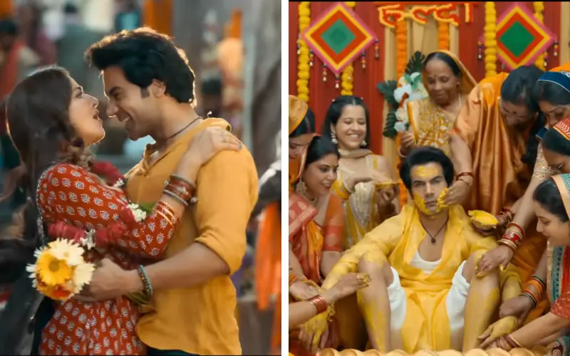 Bhool Chuk Maaf OTT release