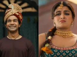 Bhool Chuk Maaf movie Review