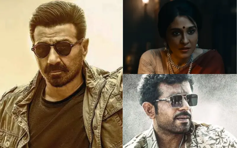 Cast of Jaat: Ott releases