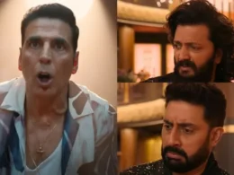 Housefull 5 movie review