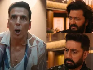 Housefull 5 movie review