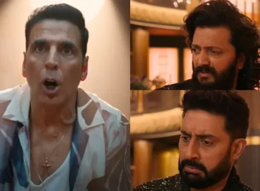 Housefull 5 movie review