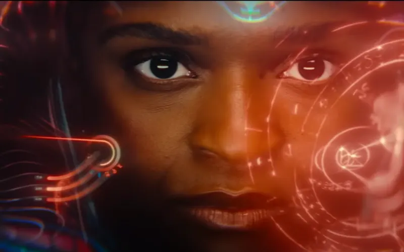 Ironheart Release date