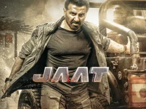 JAAT ott release date