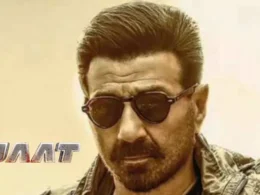 Jaat movie review