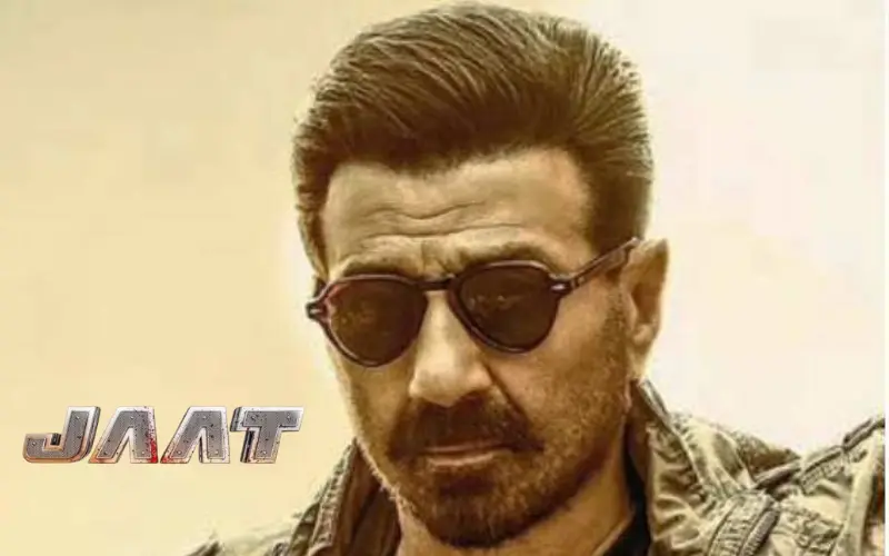 Jaat movie review