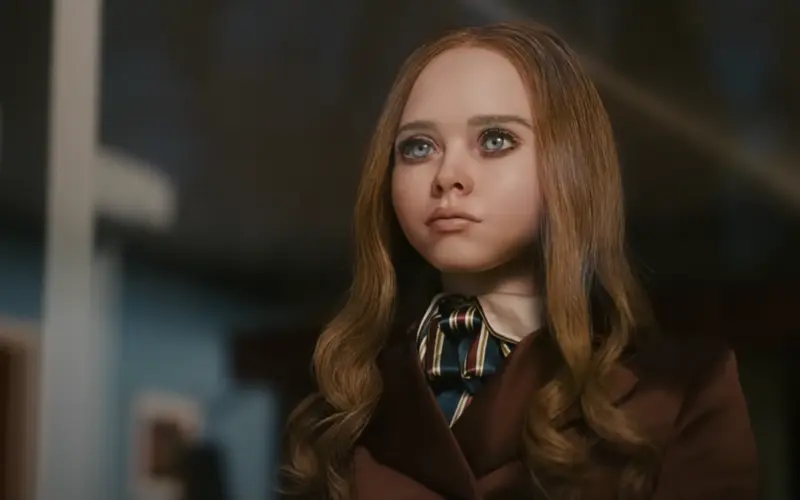 Megan 2.0 release date