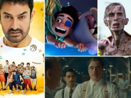 Movies Releasing in Theatres on Friday, June 20, 2025