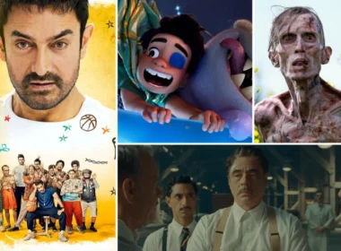 Movies Releasing in Theatres on Friday, June 20, 2025