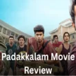 padakkalam movie review