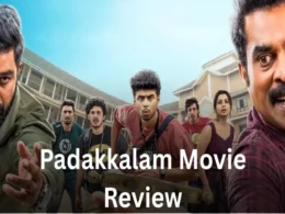 padakkalam movie review