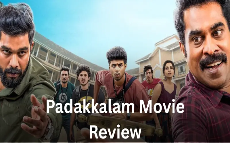 padakkalam movie review