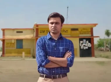 Panchayat Season 4 Review