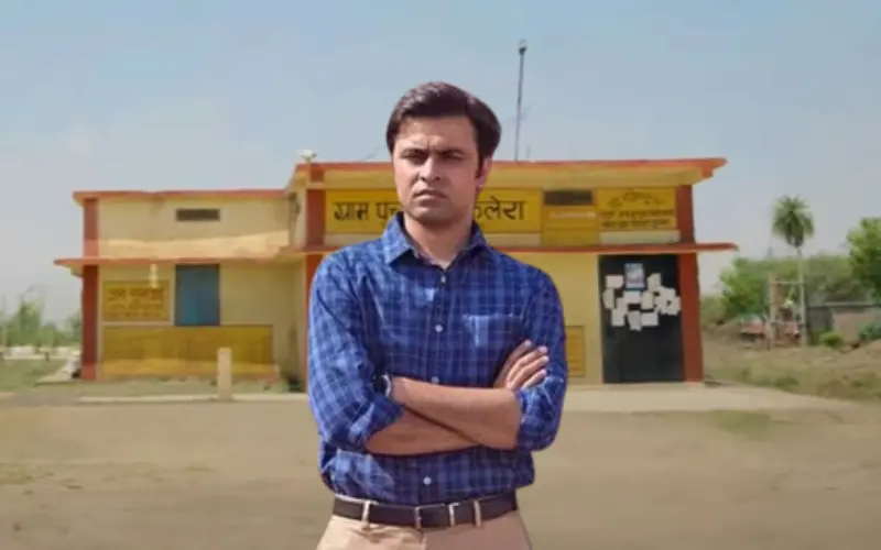 Panchayat Season 4 Review