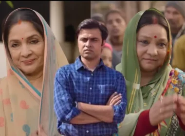 Panchayat Season 4 Trailer