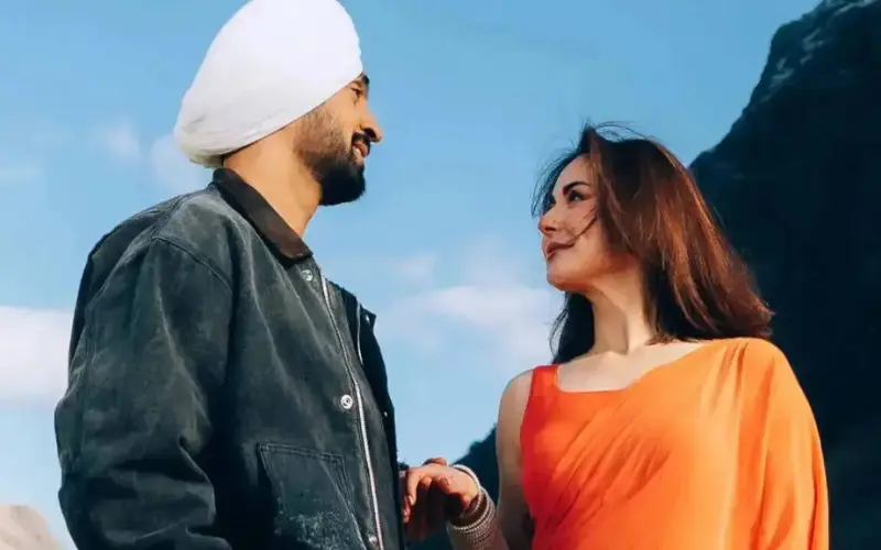 Sardaar Ji 3 Controversy: Film, Politics & Fallout