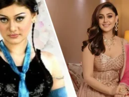 Shefali Jariwala Death