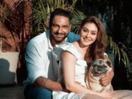 Shefali Jariwala Husband