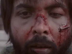 abhishek banerjee stolen movie review