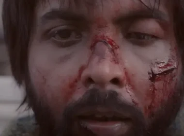 abhishek banerjee stolen movie review
