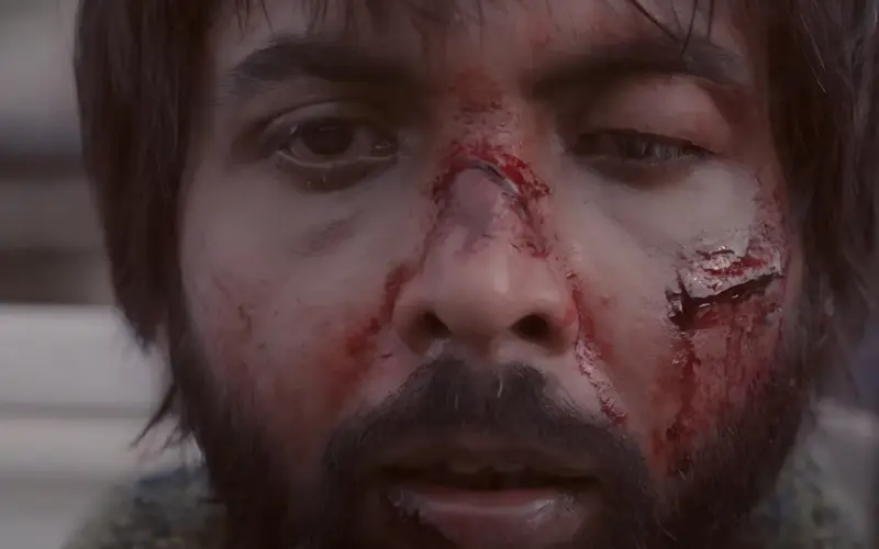 abhishek banerjee stolen movie review