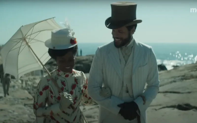 The Gilded Age Season 3 ott release date