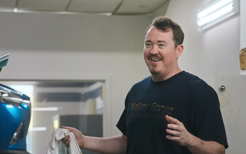 Tires (Season 2)