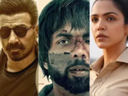 Top OTT releases this week