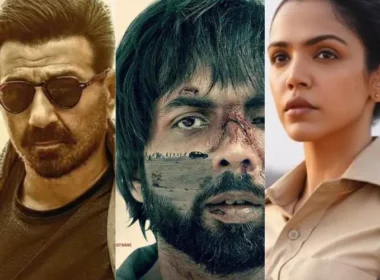 Top OTT releases this week