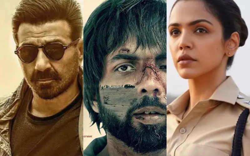 Top OTT releases this week