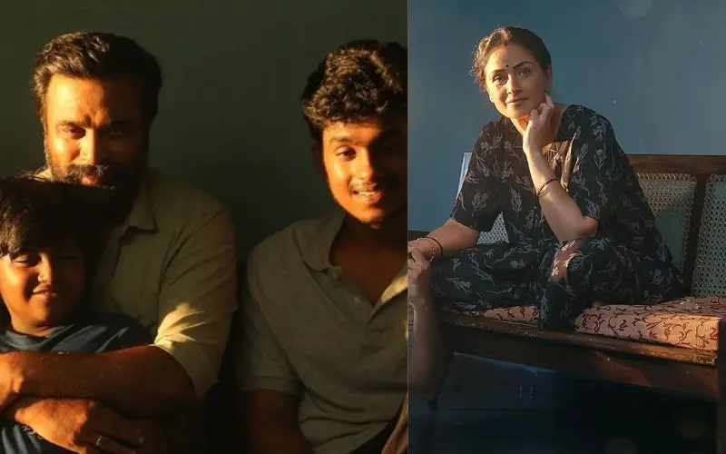 Tourist Family on JioHotstar