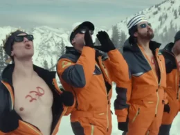 mountainhead movie review