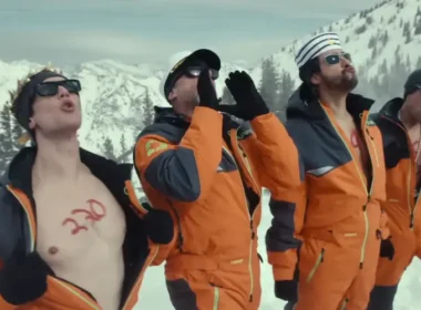 mountainhead movie review