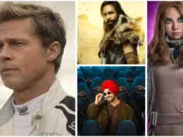 Upcoming Movie Releases