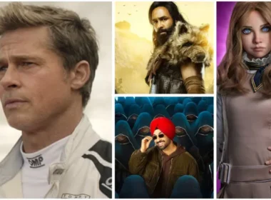 Upcoming Movie Releases