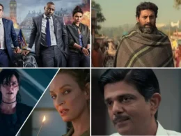 Weekly OTT Watchlist