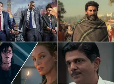 Weekly OTT Watchlist