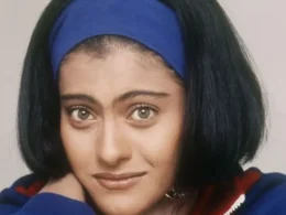 Young Kajol from Kuch Kuch Hota Hai