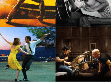 Movies to watch on world music day