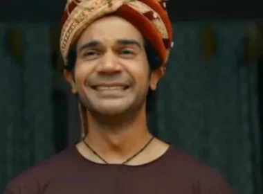 Bhool Chuk Maaf movie Review