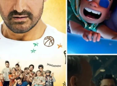 Movies Releasing in Theatres on Friday, June 20, 2025