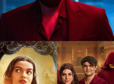 New OTT Releases This Week