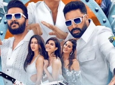 housefull 5 movie review
