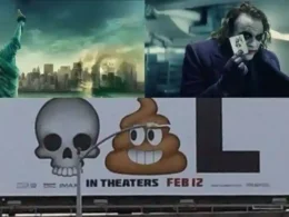 10 secret movie promotions