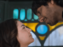 Saiyaara Movie Review