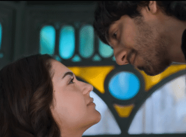 Saiyaara Movie Review